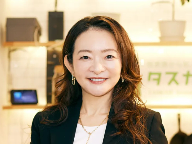 和田 幸子