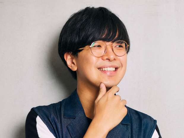 小澤 健祐