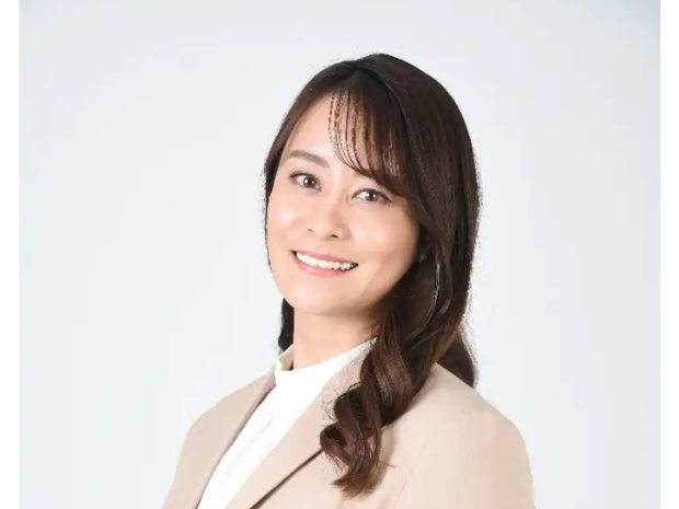鈴木 彩香