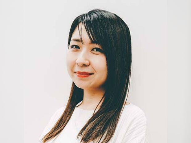 川口 あい