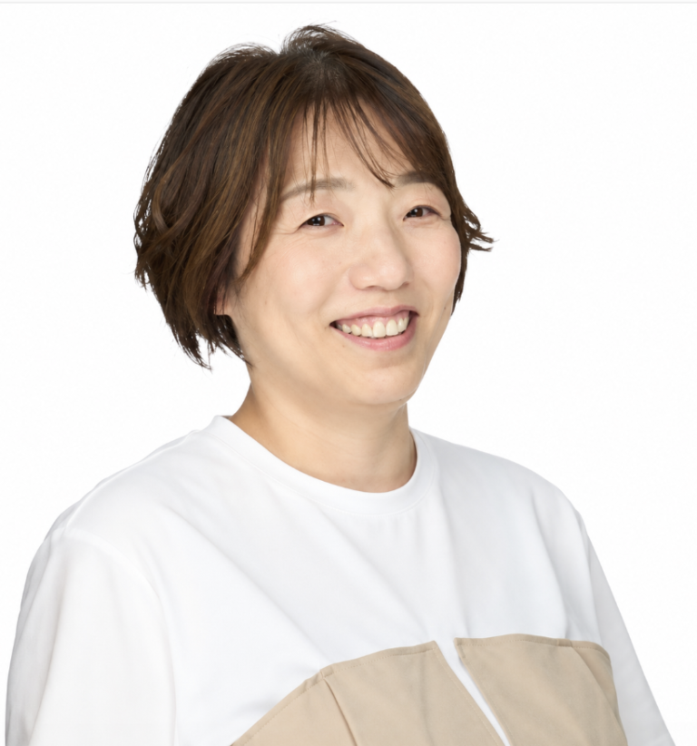 細野 純子