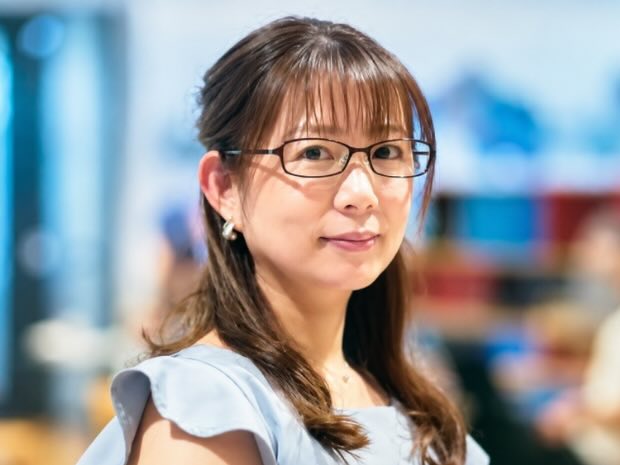 近藤 真理