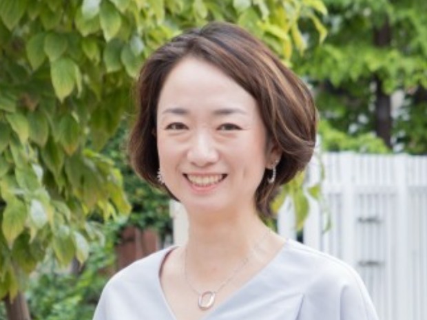 重松 和佳子
