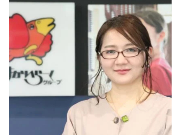 藤本 祥恵