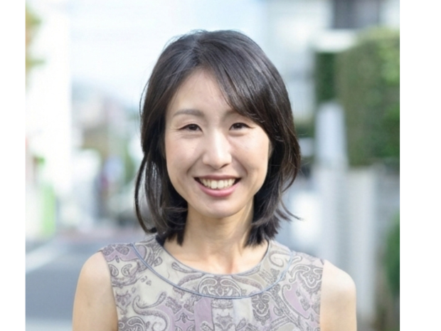 宮崎 真理