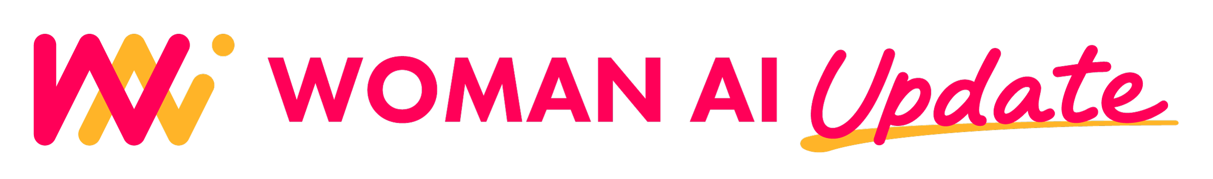 WOMAN AI UPDATE 2026